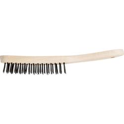 PFERD TOOLS Ruční kartáč 43672004 50 ks