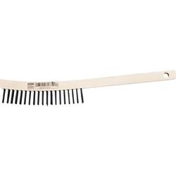 PFERD TOOLS Ruční kartáč 43672011 10 ks