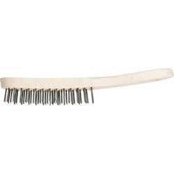 PFERD TOOLS Ruční kartáč 43673004 50 ks