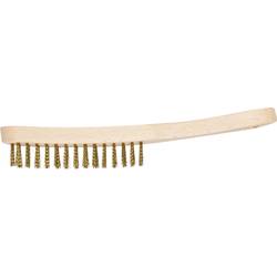 PFERD TOOLS Ruční kartáč 43671002 10 ks