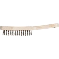 PFERD TOOLS Ruční kartáč 43671003 10 ks