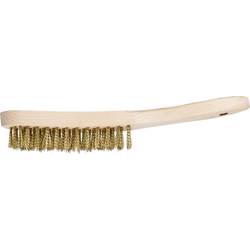PFERD TOOLS Ruční kartáč 43670002 10 ks