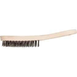 PFERD TOOLS Ruční kartáč 43670003 10 ks