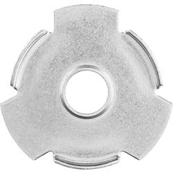 PFERD TOOLS 43690014 Dvojice adaptérů 1 ks