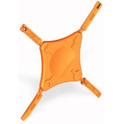WAGO 2092-1610 držák kódovacího kolíku oranžová 100 ks
