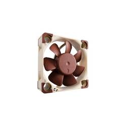 Noctua NF-A4X10 5V PC větrák s krytem béžová, hnědá (š x v x h) 40 x 10 x 40 mm