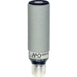 MD Micro Detectors UK6A/H2-0EUL ultrazvukový senzor, UK6A/H2-0EUL, 10 - 30 V/DC, 1 ks