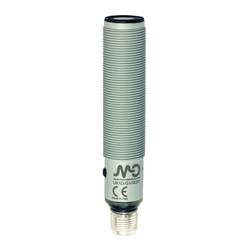 MD Micro Detectors UK1D/GW-0ESY ultrazvukový senzor, UK1D/GW-0ESY, 10 - 30 V/DC, 1 ks