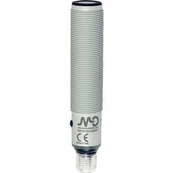 MD Micro Detectors UK1F/G6-0ESY ultrazvukový senzor, UK1F/G6-0ESY, 10 - 30 V/DC, 1 ks