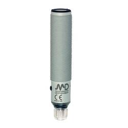 MD Micro Detectors UK1F/G7-0ESY ultrazvukový senzor, UK1F/G7-0ESY, 10 - 30 V/DC, 1 ks