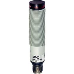 MD Micro Detectors FARN/BP-0E optický senzor, FARN/BP-0E, 10 - 30 V/DC, 1 ks