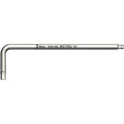Wera 3950 PKL inbus klíč 1/8 palec