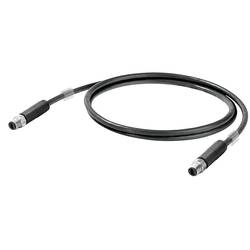 Weidmüller IE-S1DS2VE0020TM2TM2-E upravený zástrčkový konektor pro senzory - aktory, 2726070020, 2 m, 1 ks