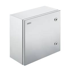 Weidmüller KEBIQL404020S2N0 AL, 8000090360 skřínka na stěnu, 1 ks