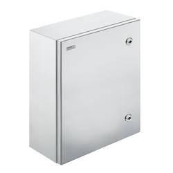 Weidmüller KEBIQL504020S2N1 AL, 8000090367 skřínka na stěnu, 1 ks