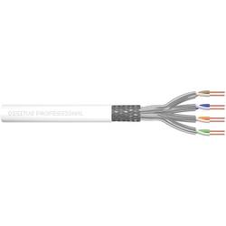 Digitus DK-1743-VH-305-MF-W ethernetový síťový kabel, CAT 7, S/FTP, 305 m