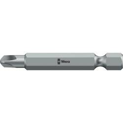 Wera 875/4 Tri Wing bit 4 nástrojová ocel legováno, vysoce pevné F 6.3 1 ks
