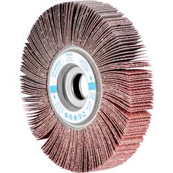 PFERD 44732041 Vějířové kolo Průměr 165 mm 2 ks