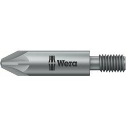 Wera 855/12 05065129001 křížový bit PZ 2 nástrojová ocel legováno, vysoce pevné 1 ks