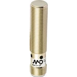 MD Micro Detectors senzor Induktivní AM6/AP-3H AM6/AP-3H
