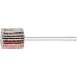 PFERD 44400045 Vějířový brusný kotouč Průměr 15 mm 10 ks