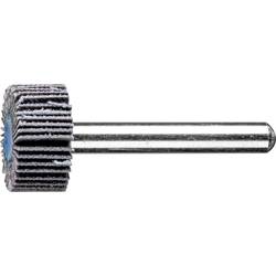 PFERD 44400120 Vějířový brusný kotouč Průměr 20 mm 10 ks
