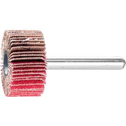 PFERD 44409134 Vějířový brusný kotouč Průměr 30 mm 10 ks