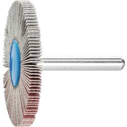 PFERD 44418246 Vějířový brusný kotouč Průměr 50 mm 10 ks