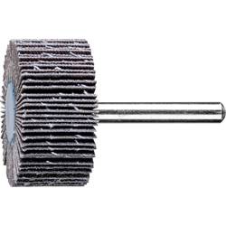 PFERD 44440120 Vějířový brusný kotouč Průměr 40 mm 10 ks
