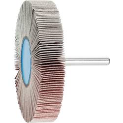 PFERD TOOLS 44512156 Vějířový brusný kotouč Průměr 80 mm 10 ks