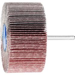PFERD TOOLS 44515086 Vějířový brusný kotouč Průměr 80 mm 10 ks