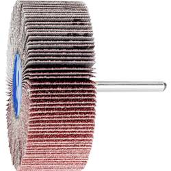 PFERD 44514066 Vějířový brusný kotouč Průměr 80 mm 10 ks
