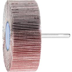 PFERD 44514126 Vějířový brusný kotouč Průměr 80 mm 10 ks