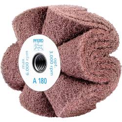 PFERD TOOLS 44642222 Brusný kotouč 100 mm 5 ks