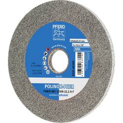 PFERD 44691252 Brusný kotouč 125 mm 5 ks