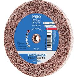 PFERD TOOLS 44691021 Brusný kotouč 75 mm 5 ks