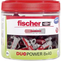 Fischer 535982 2komponentní hmoždinka 40 mm 8 mm 80 ks