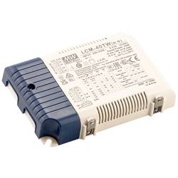 Mean Well LCM-40TW LED driver 40 W 0.7 A 20 - 50 V 1 ks