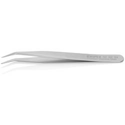 Knipex 92 02 54 SMD pinzeta, špičatá, zahnutá 45°, 115 mm