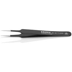 Knipex 92 28 71 ESD jemná pinzeta, super špičatá , 110 mm