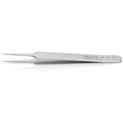 Knipex 92 22 12 jemná pinzeta, super špičatá , 110 mm