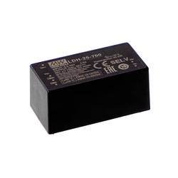 Mean Well LDH-25-350 LED driver 25.2 W 0.35 A 12.5 - 72 V 1 ks