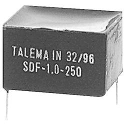 Talema SDF-6.3-63 SD akumulační tlumivka 63 µH 6.3 A 1 ks