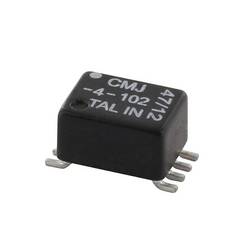 Talema CMJ-4-101 CMJ cívka 100 µH 0.5 A 1 ks