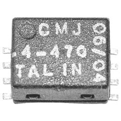 Talema CMJ-4-102 CMJ cívka 1000 µH 0.5 A 1 ks