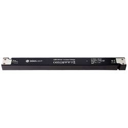Deko Light LONG-FLAT, CV, LT-100-24 LED driver konstantní napětí 100 W 0 - 4170 mA 24 V 1 ks