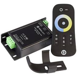 Deko Light RF White Remote LED driver konstantní napětí 15 A 12 - 48 V stmívatelný 1 sada
