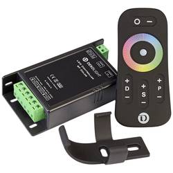 Deko Light RF Color Remote LED driver konstantní napětí 720 W 15 A 12 - 48 V 1 sada