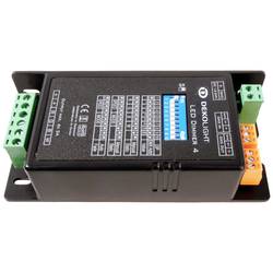 Deko Light LED DMX Dimmer 4 LED driver 480 W 20 A 12 - 24 V 1 ks