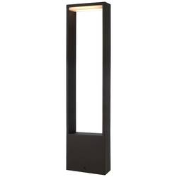 Deko Light 733041 Cata V venkovní stojací LED lampa Energetická třída (EEK2021): F (A - G) LED 4 W antracitová